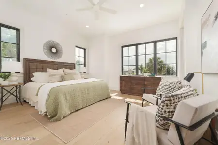 Townhomes on 1st by Benchmark Commercial Group in Jacksonville Beach - image 20