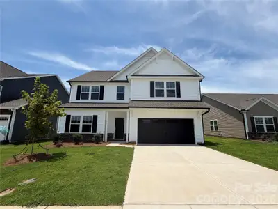New construction Single-Family house 120 Pembroke Wy, Unit 15, Albemarle, NC 28001 - image