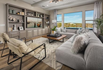 Ridgecrest™—a Trilogy® Boutique Community™ by Shea Homes in Peoria - photo 13 13