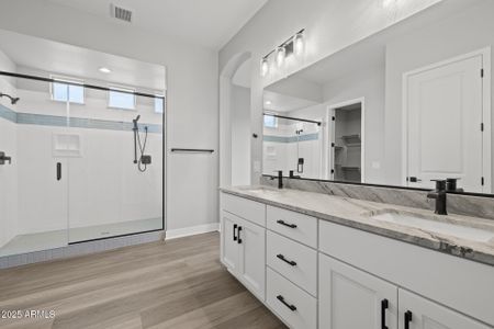 New construction Single-Family house 22439 E Oriole Wy, Queen Creek, AZ 85142 plan Coastal - image 8