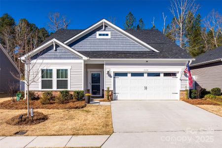 New construction Single-Family house 7133 Yardley St, Gastonia, NC 28056 null- photo 0 0