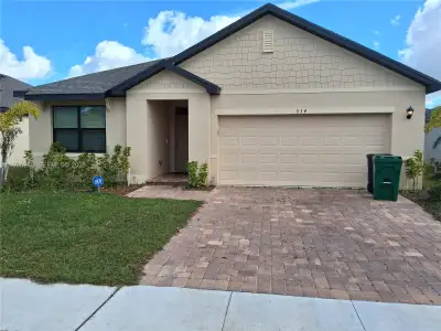 New construction Single-Family house 534 Sea Spray Dr, Fort Pierce, FL 34945 - image