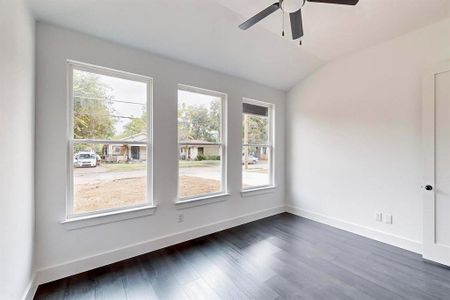 New construction Single-Family house 2323 Harding St, Dallas, TX 75215 null- photo 22 22