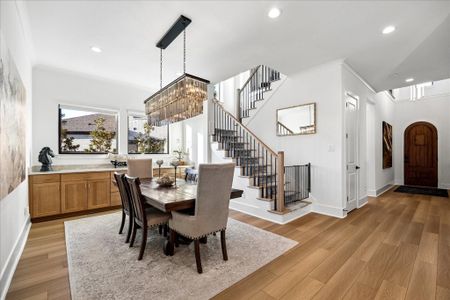 New construction Single-Family house 2921 Apple Rose Ln, Katy, TX 77493 - image 10