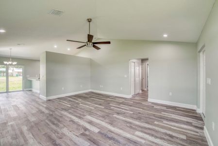 New construction Single-Family house 5103 Se 43Rd Trce, Okeechobee, FL 34972 null- photo 19 19