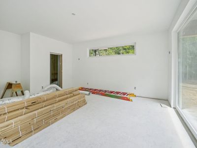 New construction Single-Family house 4637 Array Dr, Chapel Hill, NC 27516 - image
