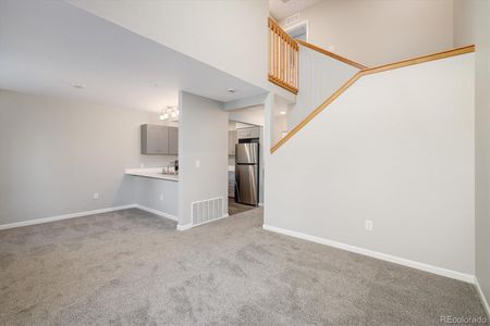 New construction Townhouse house 484 Owl Dr, Unit 11, Louisville, CO 80027 null- photo 6 6