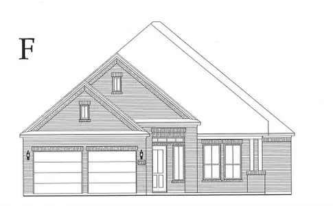 New construction Single-Family house 1913 Wishon Rd, Celina, TX 75009 null- photo 0