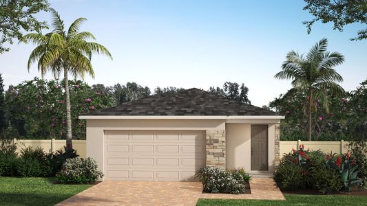 The Gardens at Waterstone by Landsea Homes in Palm Bay - photo 9 9