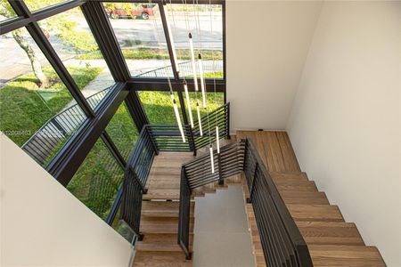 New construction Single-Family house 5800 Nw 5Th Ave, Miami, FL 33127 - image