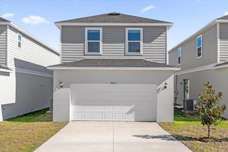 New construction Single-Family house 9612 Westside Hills Dr, Davenport, FL 33896 - image