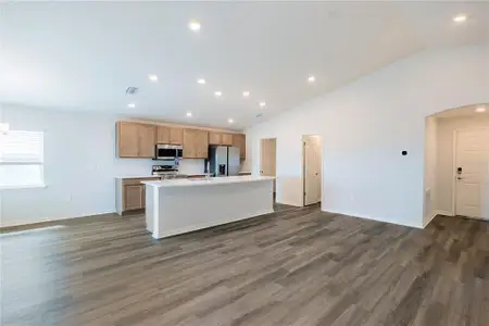 New construction Single-Family house 6058 Mangrove Creek Rd, Wimauma, FL 33598 plan Parsyn - image 4