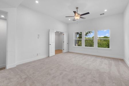 New construction Single-Family house 2144 Sarabanda St, Round Rock, TX 78681 Granger- photo 15 15