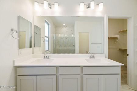 New construction Single-Family house 19027 W Rose Ln, Waddell, AZ 85355 - image 11