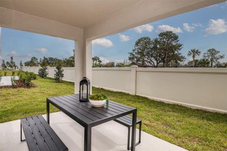 Grove at Crosswind by Casa Fresca Homes in Haines City - photo 4 4