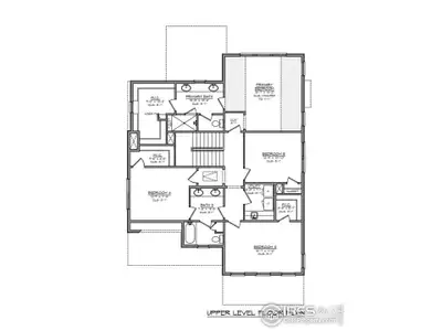 New construction Single-Family house 268 Westerly Blvd, Erie, CO 80516 plan Homestead Series Natchez  - image 4