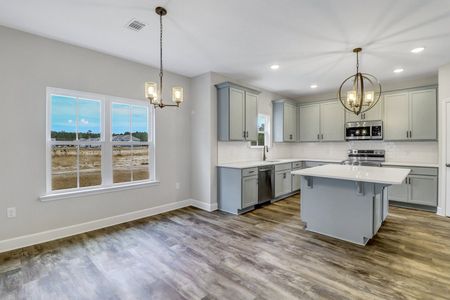 New construction Single-Family house Richmond Hill, GA 31324 plan Greybeard - image 13