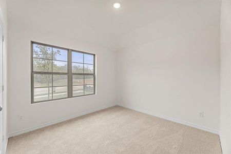 New construction Single-Family house 3808 Rose Hill Ct, Denison, TX 75020 - image 19