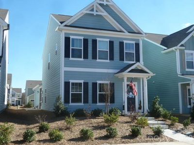 New construction Single-Family house 713 Candela Ct, York, SC 29745 - image