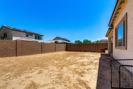 New construction Single-Family house 11564 W Marguerite Ave, Avondale, AZ 85323 - image