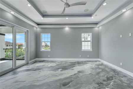 New construction Single-Family house 534 Estuary Shore Lane, Apollo Beach, FL 33572 - photo 10 10