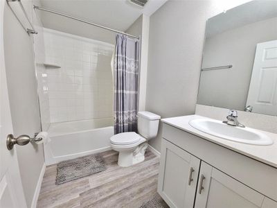 New construction Single-Family house 13068 Oak Hill Way, Parrish, FL 34219 null- photo 40 40