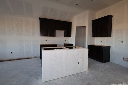 New construction Single-Family house 10207 Goodison Drive, Converse, TX 78109 Polo- photo 0