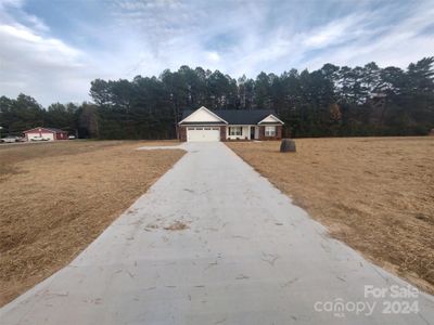 New construction Single-Family house 5416 Rimer Road, Concord, NC 28025 - photo 0