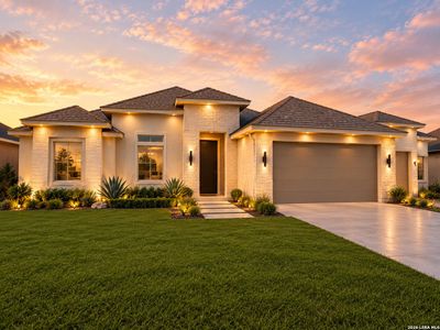 New construction Single-Family house 744 Encinal Dr, Eagle Pass, TX 78852 - image