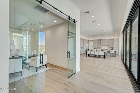 The Reserves at Storyrock by Shea Homes in Scottsdale - photo 34 34