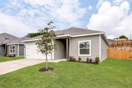 New construction Single-Family house 4258 Possumhaw Dr, Dallas, TX 75241 - image