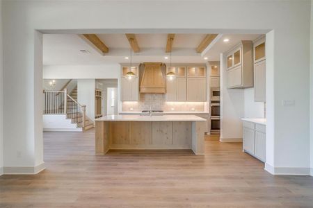 Byrum Ranch by Elmwood Custom Homes in Maypearl - image 8