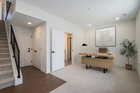 New construction Townhouse house 2311 Lakeshore Ln, Superior, CO 80027 plan E - image 8