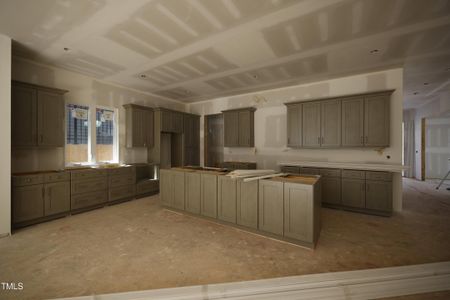 New construction Single-Family house 2419 Mayview Road, Raleigh, NC 27607 - photo 6 6