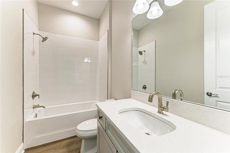 New construction Single-Family house 10307 Ashaway Dr, Parrish, FL 34219 plan Islamorada II - image 13