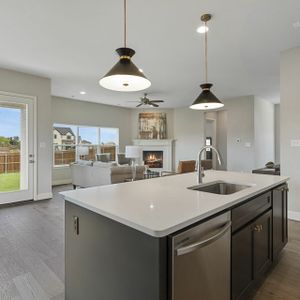 New construction Single-Family house 118 Harlan Ct, Aledo, TX 76008 null- photo 37 37