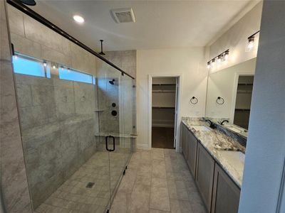 New construction Single-Family house 237 Magnolia Ct, Trenton, TX 75490 - image 6