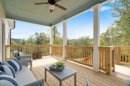 New construction Single-Family house 43 Riverwalk Manor Dr, Dallas, GA 30132 null- photo 20 20