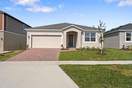 New construction Single-Family house 2740 Sweet Acacia Dr, Clermont, FL 34711 null- photo 0 0