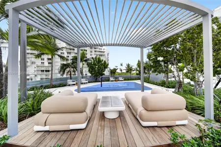 New construction Condo house 175 Se 25 Rd, Unit 2602, Miami, FL 33129 - image