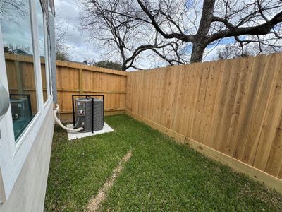 New construction Single-Family house 2715 Tierwester St, Houston, TX 77004 - image