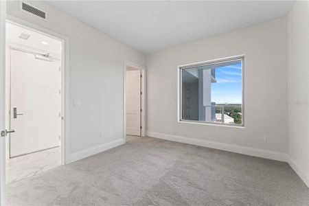 New construction Condo house 2910 W Barcelona St, Unit 903, Tampa, FL 33629 null- photo 29 29