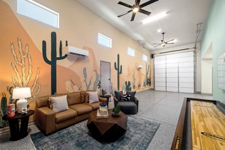 Tierra at Legado West by David Weekley Homes in Queen Creek - image 4