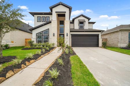 New construction Single-Family house 10723 Novy Grove Drive, Missouri City, TX 77459 - photo 0