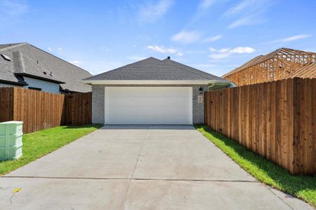 New construction Single-Family house 2616 Fargo Pl, Fate, TX 75087 null- photo 0