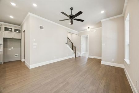 New construction Condo house 305 Sunset Ln, Unit 104, Fort Worth, TX 76114 - image 14