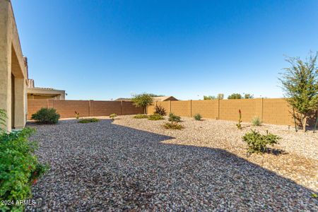 New construction Single-Family house 7266 W Meadowlark Way, Florence, AZ 85132 - photo 43 43