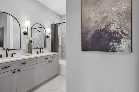 New construction Single-Family house 2422 Musselwhite Ave, Orlando, FL 32804 - image 18