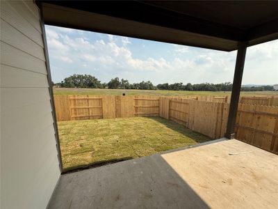 New construction Single-Family house 284 Denali Wy, Dripping Springs, TX 78620 Travis- photo 20 20