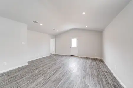 New construction Single-Family house 148 Rd 5714, Cleveland, TX 77327 plan Lincoln - image 11